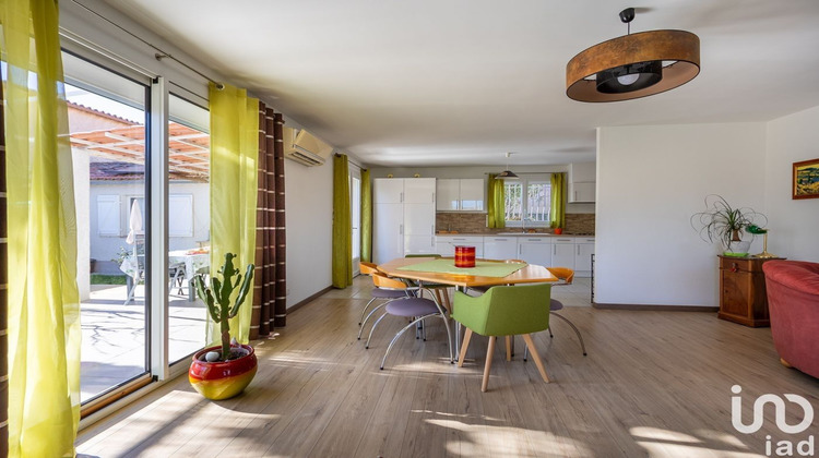 Ma-Cabane - Vente Maison Six-Fours-les-Plages, 190 m²