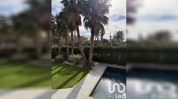 Ma-Cabane - Vente Maison Six-Fours-les-Plages, 320 m²