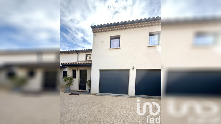 Ma-Cabane - Vente Maison Six-Fours-les-Plages, 320 m²