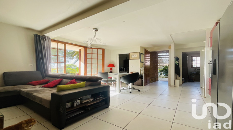 Ma-Cabane - Vente Maison Six-Fours-les-Plages, 192 m²