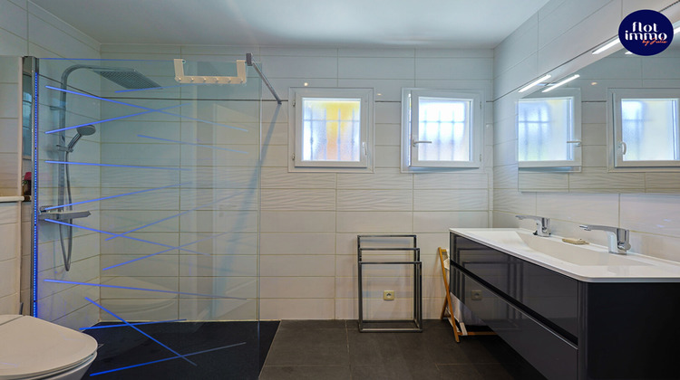 Ma-Cabane - Vente Maison SIX-FOURS-LES-PLAGES, 163 m²