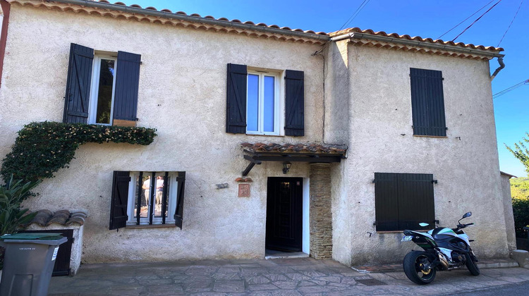 Ma-Cabane - Vente Maison Six-Fours-les-Plages, 120 m²