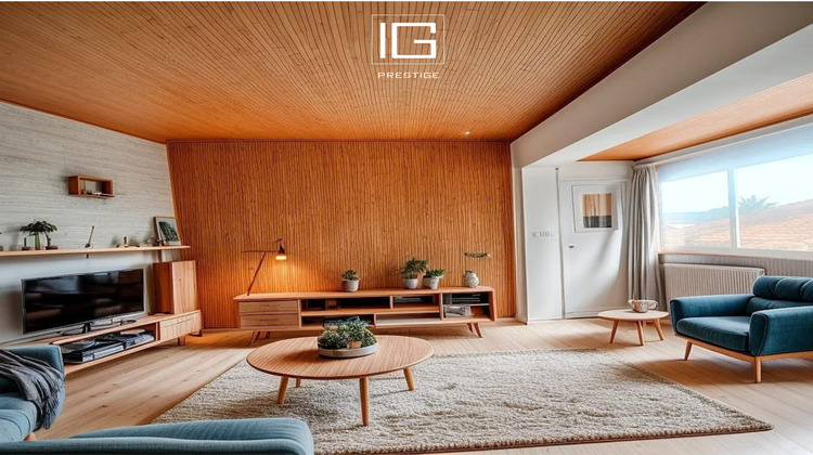 Ma-Cabane - Vente Maison Six-Fours-les-Plages, 120 m²