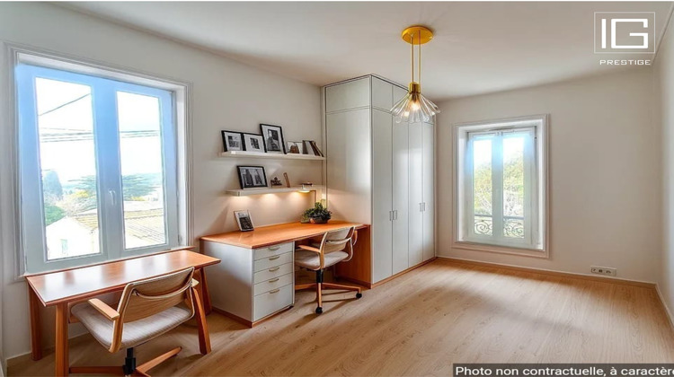 Ma-Cabane - Vente Maison Six-Fours-les-Plages, 120 m²