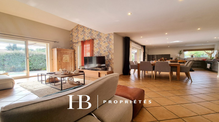 Ma-Cabane - Vente Maison SIX FOURS LES PLAGES, 190 m²