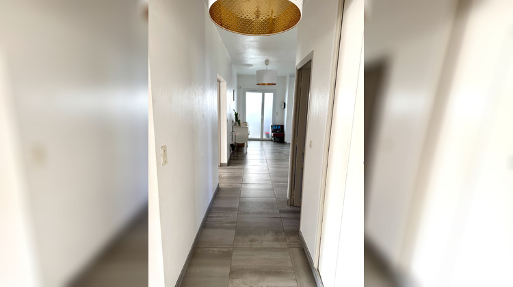 Ma-Cabane - Vente Maison Six-Fours-les-Plages, 210 m²