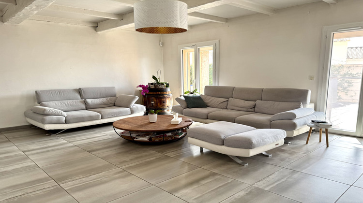 Ma-Cabane - Vente Maison Six-Fours-les-Plages, 210 m²