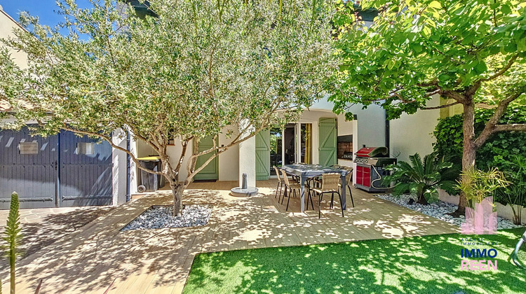 Ma-Cabane - Vente Maison Six-Fours-les-Plages, 71 m²