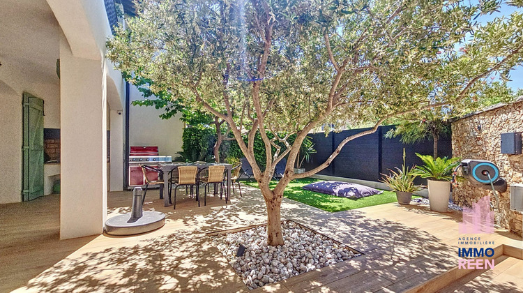 Ma-Cabane - Vente Maison Six-Fours-les-Plages, 71 m²