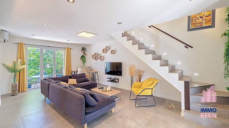 Ma-Cabane - Vente Maison Six-Fours-les-Plages, 71 m²