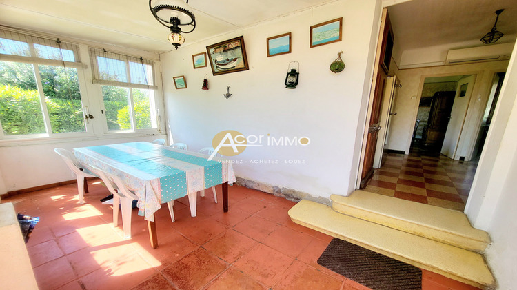 Ma-Cabane - Vente Maison Six-Fours-les-Plages, 95 m²