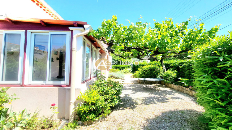 Ma-Cabane - Vente Maison Six-Fours-les-Plages, 95 m²