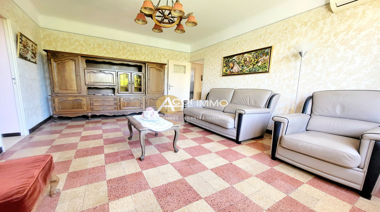 Ma-Cabane - Vente Maison Six-Fours-les-Plages, 95 m²