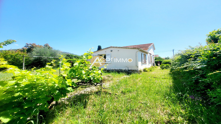 Ma-Cabane - Vente Maison Six-Fours-les-Plages, 95 m²