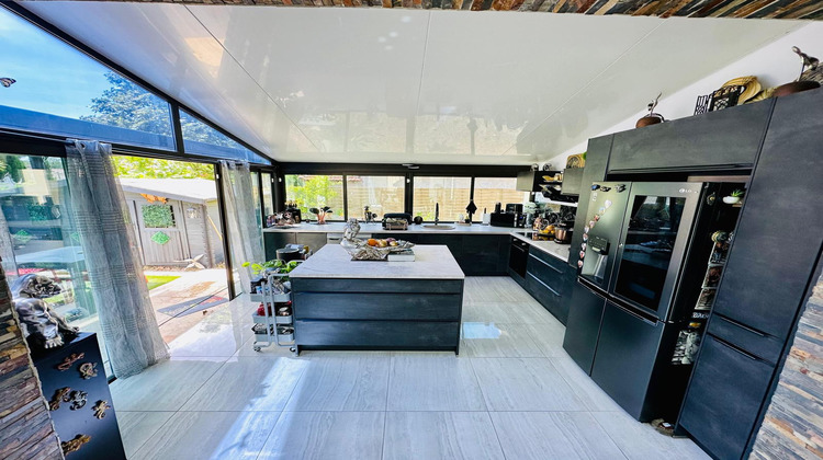 Ma-Cabane - Vente Maison Six-Fours-les-Plages, 107 m²