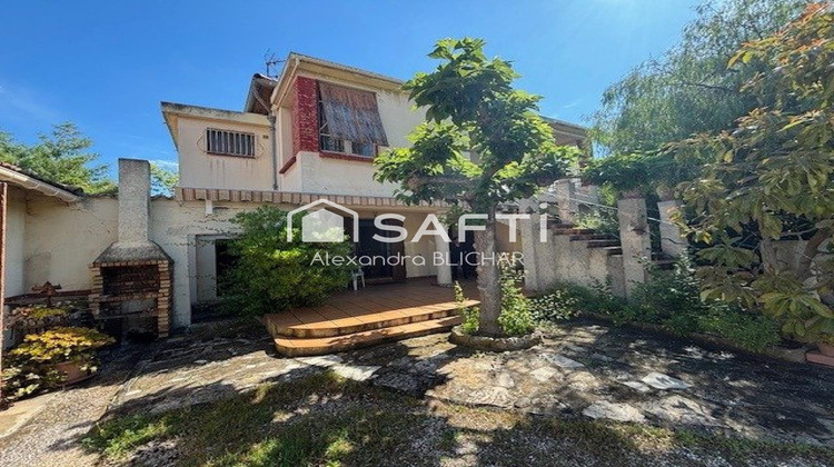 Ma-Cabane - Vente Maison Six-Fours-les-Plages, 139 m²