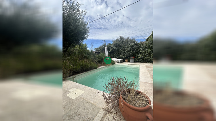 Ma-Cabane - Vente Maison Six-Fours-les-Plages, 106 m²