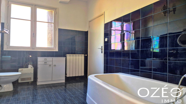 Ma-Cabane - Vente Maison Six-Fours-les-Plages, 103 m²