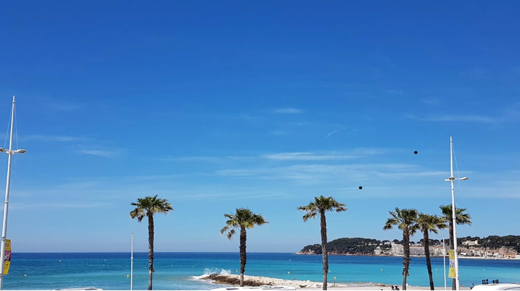 Ma-Cabane - Vente Maison SIX FOURS LES PLAGES, 176 m²