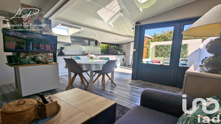 Ma-Cabane - Vente Maison Six-Fours-les-Plages, 35 m²