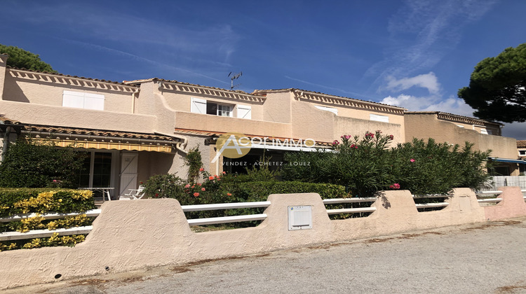 Ma-Cabane - Vente Maison Six-Fours-les-Plages, 49 m²