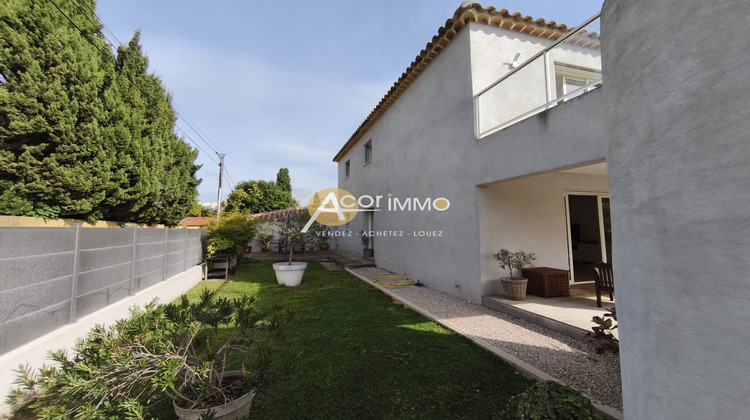 Ma-Cabane - Vente Maison Six-Fours-les-Plages, 148 m²