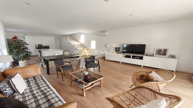 Ma-Cabane - Vente Maison Six-Fours-les-Plages, 148 m²