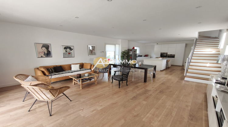 Ma-Cabane - Vente Maison Six-Fours-les-Plages, 148 m²