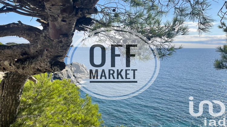 Ma-Cabane - Vente Maison Six-Fours-les-Plages, 192 m²