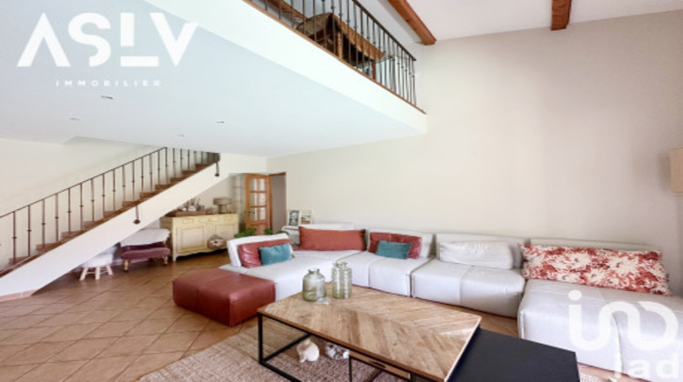 Ma-Cabane - Vente Maison Six-Fours-les-Plages, 200 m²