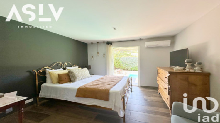 Ma-Cabane - Vente Maison Six-Fours-les-Plages, 200 m²