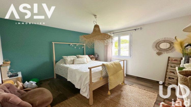 Ma-Cabane - Vente Maison Six-Fours-les-Plages, 200 m²