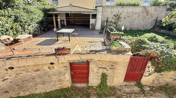 Ma-Cabane - Vente Maison Six-Fours-les-Plages, 61 m²