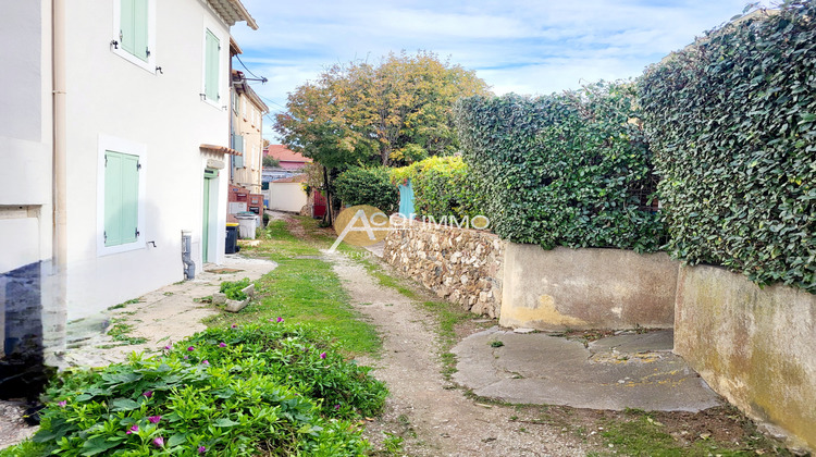 Ma-Cabane - Vente Maison Six-Fours-les-Plages, 61 m²