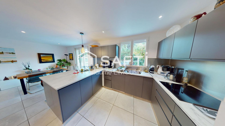 Ma-Cabane - Vente Maison Six-Fours-les-Plages, 108 m²