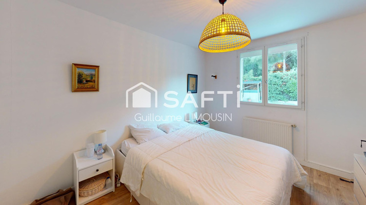 Ma-Cabane - Vente Maison Six-Fours-les-Plages, 108 m²