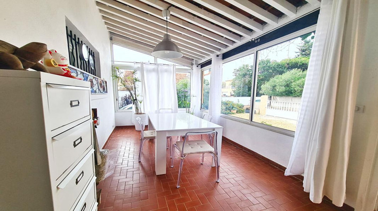 Ma-Cabane - Vente Maison SIX FOURS LES PLAGES, 120 m²