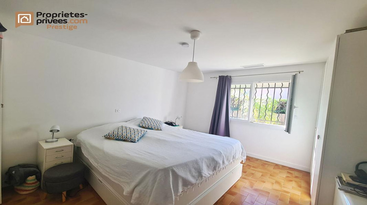 Ma-Cabane - Vente Maison SIX FOURS LES PLAGES, 120 m²