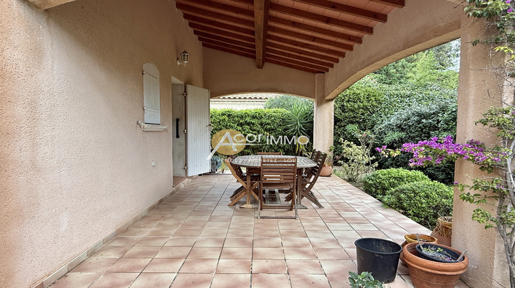 Ma-Cabane - Vente Maison Six-Fours-les-Plages, 112 m²