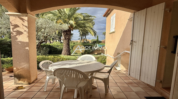 Ma-Cabane - Vente Maison Six-Fours-les-Plages, 112 m²