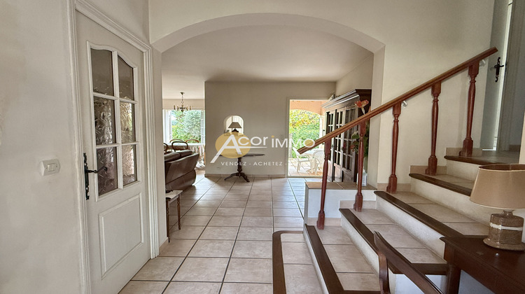 Ma-Cabane - Vente Maison Six-Fours-les-Plages, 112 m²