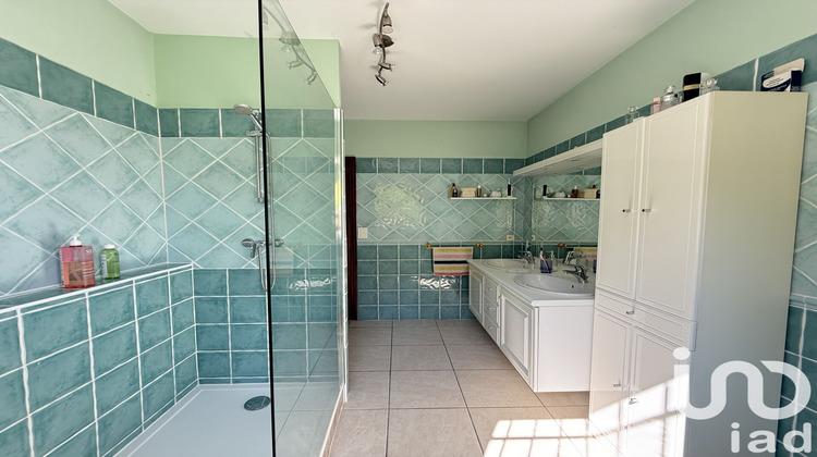 Ma-Cabane - Vente Maison Six-Fours-les-Plages, 163 m²