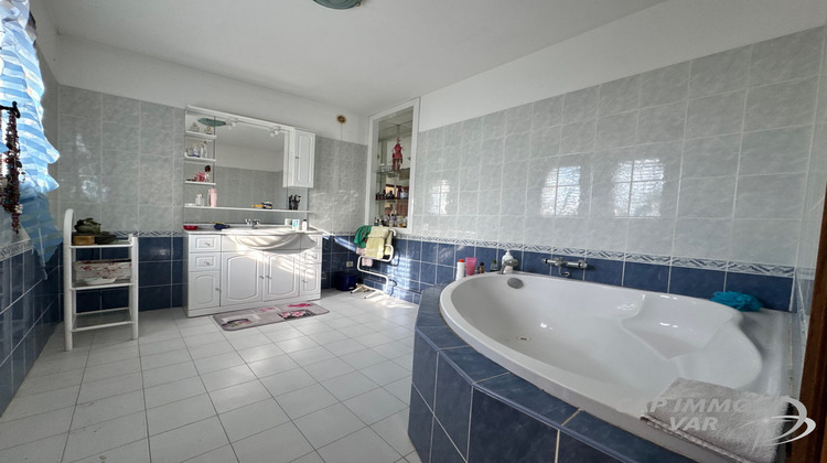 Ma-Cabane - Vente Maison Six-Fours-les-Plages, 162 m²