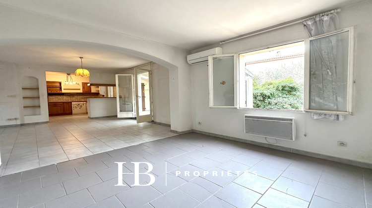 Ma-Cabane - Vente Maison SIX FOURS LES PLAGES, 105 m²