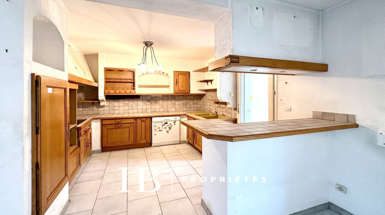 Ma-Cabane - Vente Maison SIX FOURS LES PLAGES, 105 m²