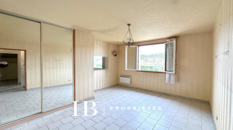 Ma-Cabane - Vente Maison SIX FOURS LES PLAGES, 105 m²