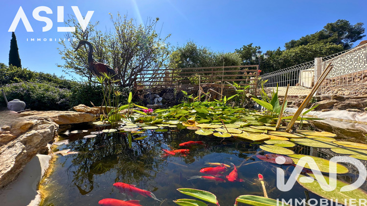 Ma-Cabane - Vente Maison Six-Fours-les-Plages, 170 m²