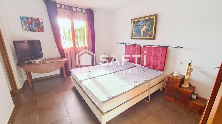 Ma-Cabane - Vente Maison Six-Fours-les-Plages, 194 m²