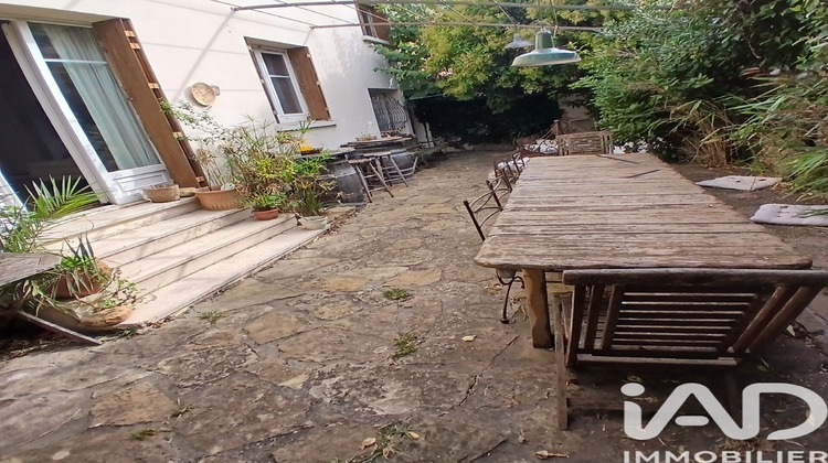 Ma-Cabane - Vente Maison Six-Fours-les-Plages, 106 m²