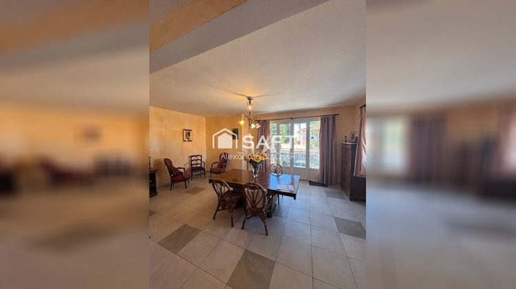 Ma-Cabane - Vente Maison Six-Fours-les-Plages, 240 m²